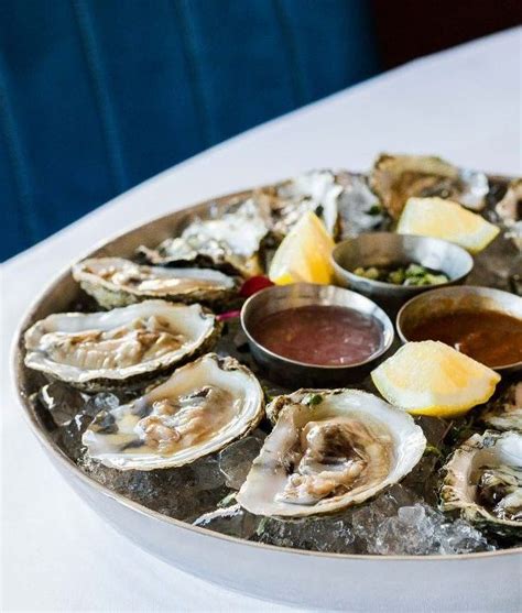 Best Oysters San Diego, CA .